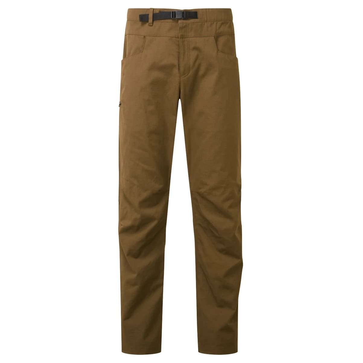Мъжки панталон за катерене Mountain equipment Flowstone Pant Climbing trousers - Desert Palm