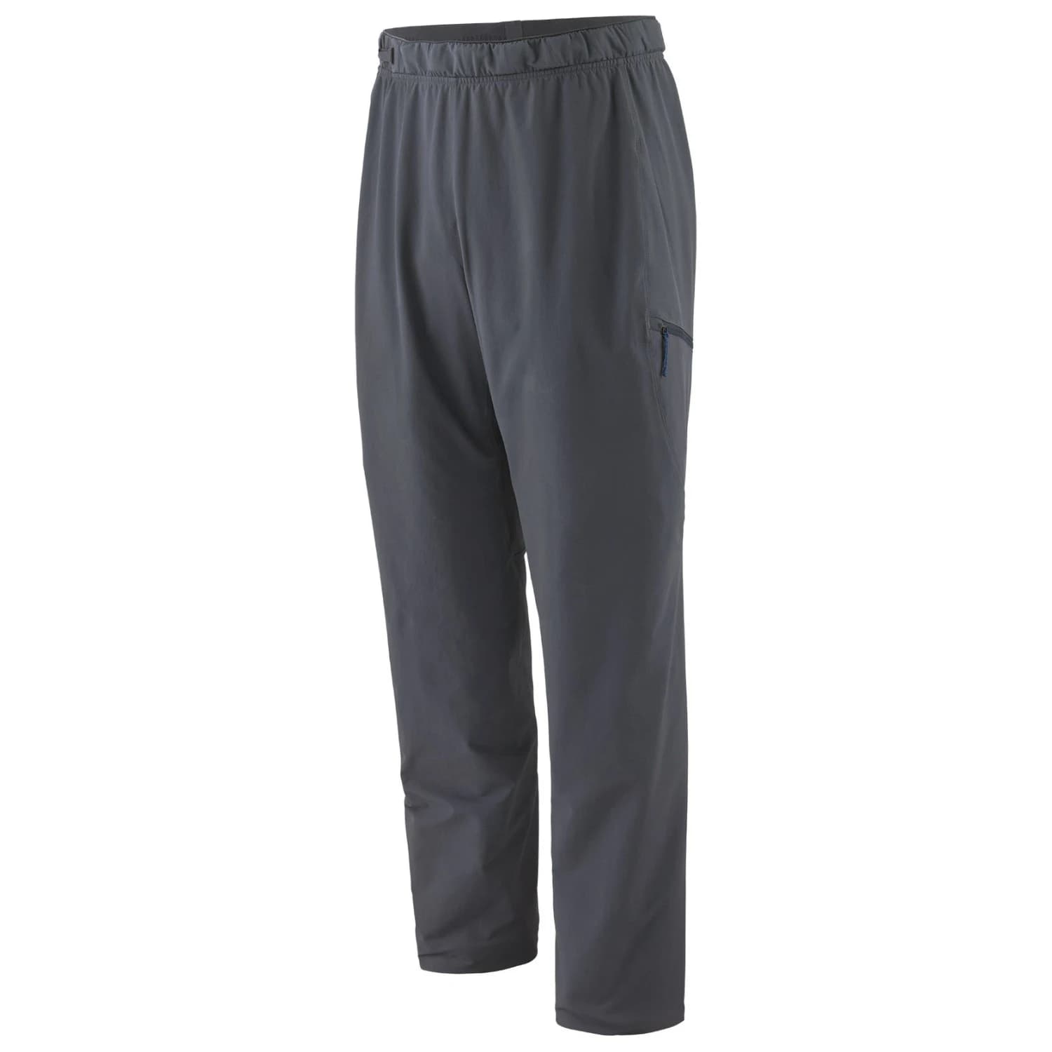 Мъжки панталон за катерене Patagonia Free Wall Pants Climbing trousers - Smolder Blue