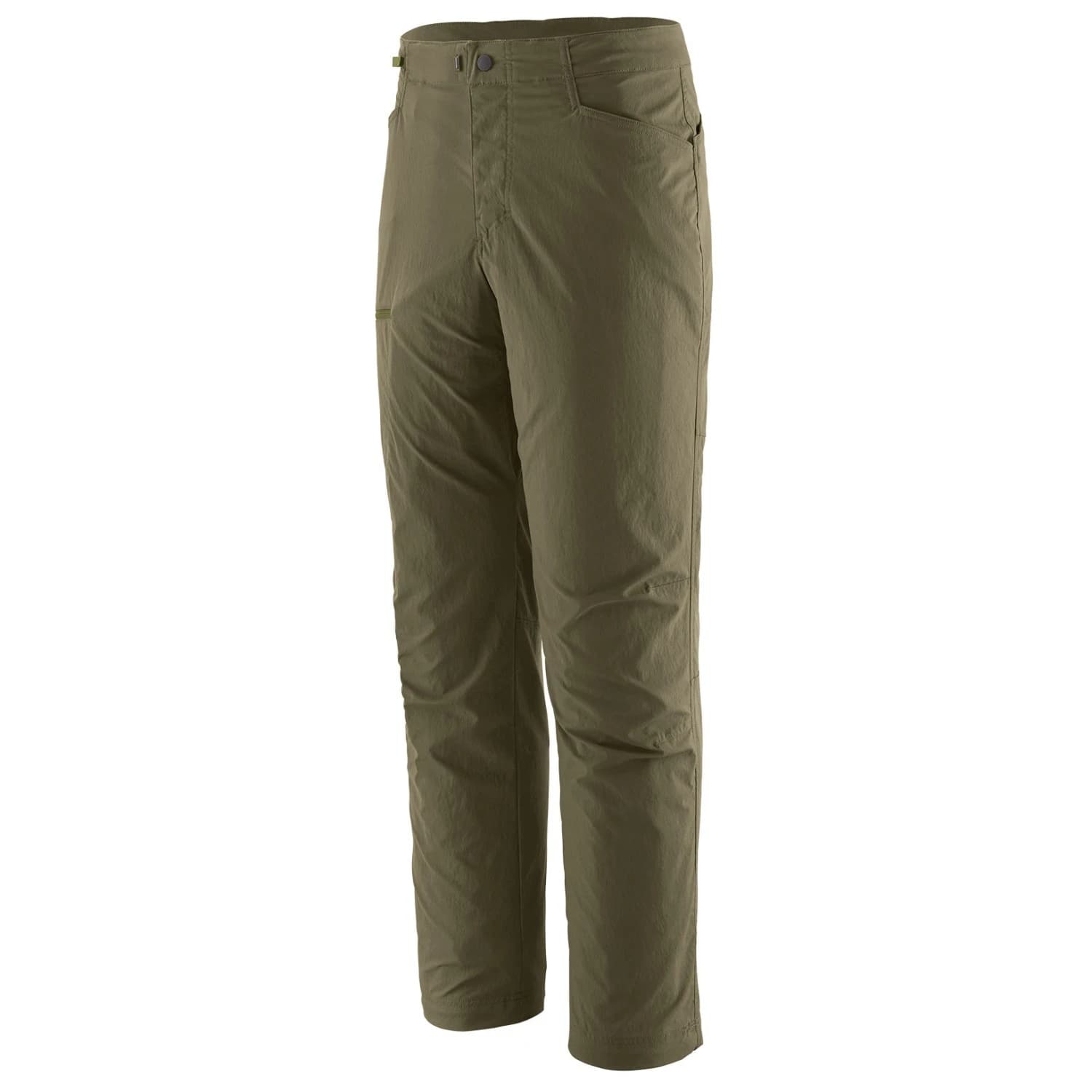 Мъжки панталон за катерене Patagonia RPS Rock Pants Climbing trousers - Basin Green