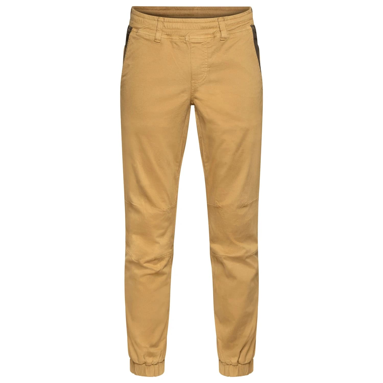 Мъжки панталон за катерене Chillaz Neo Bouldering trousers - Curry