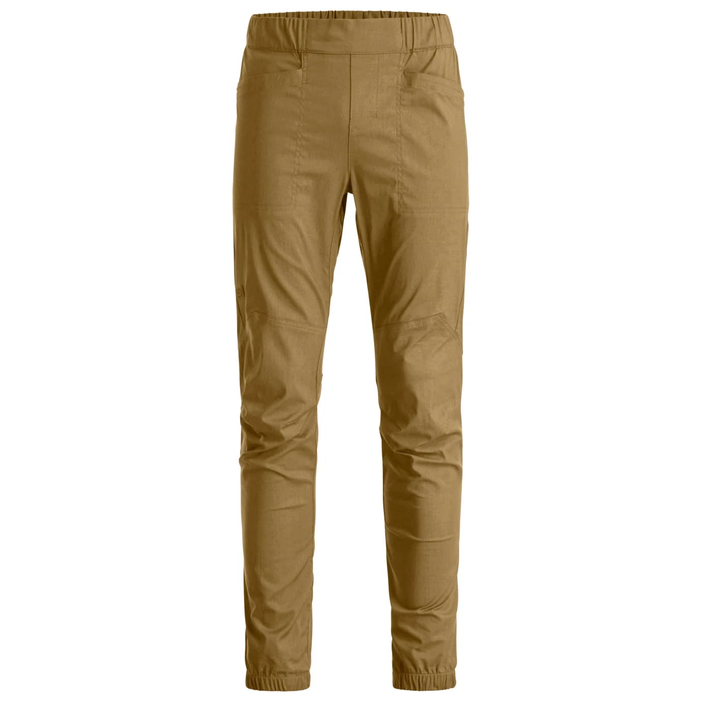 Мъжки панталон за катерене Ortovox Affinity Pants Climbing trousers - Wild Cumin