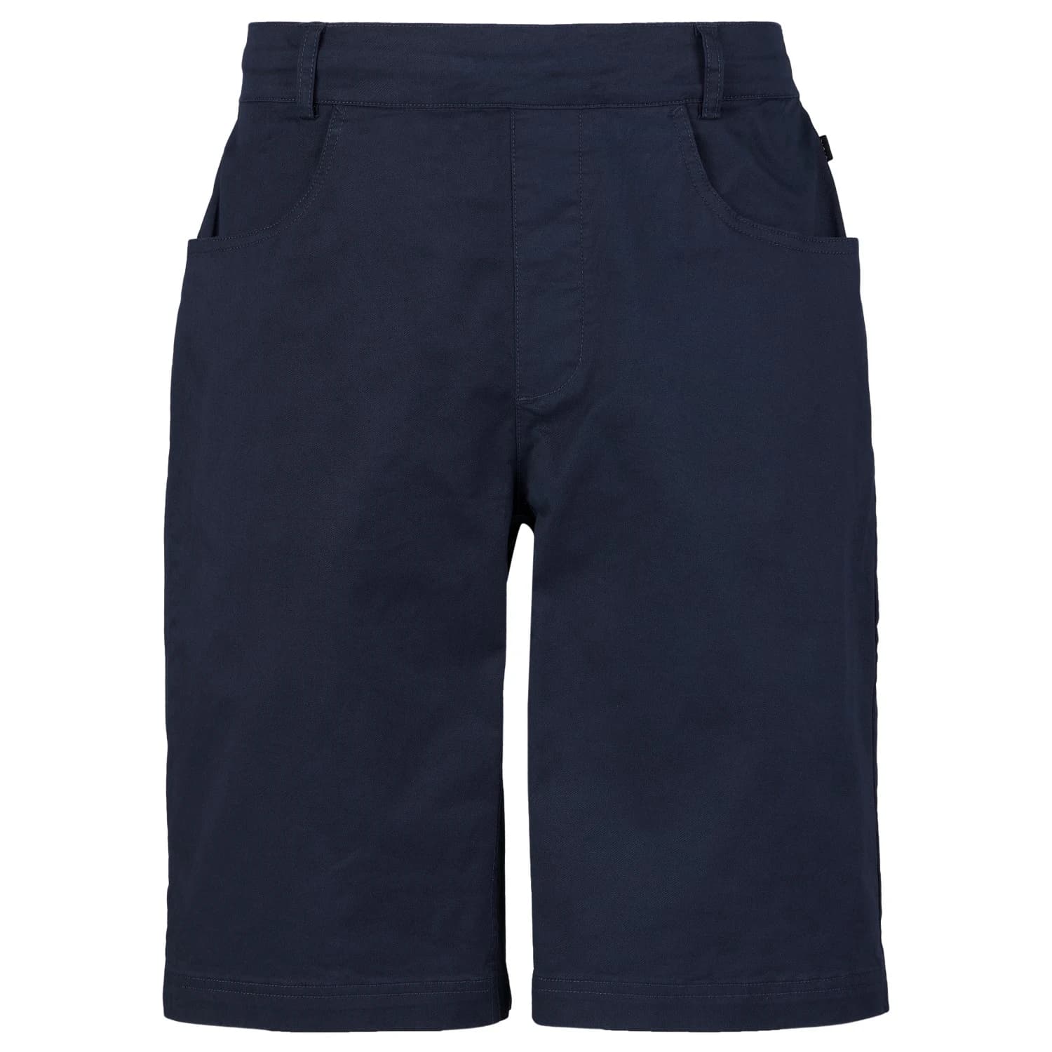 Мъжки панталон за боулдър Stoic UtbySt. Climbing Shorts Bouldering trousers - Space Blue