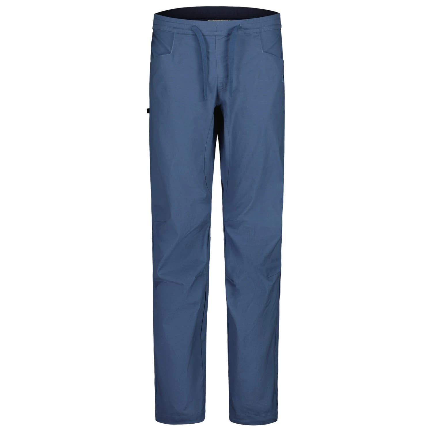 Мъжки панталон за боулдър Maloja OrimentoM. Bouldering trousers - Dusty Blue