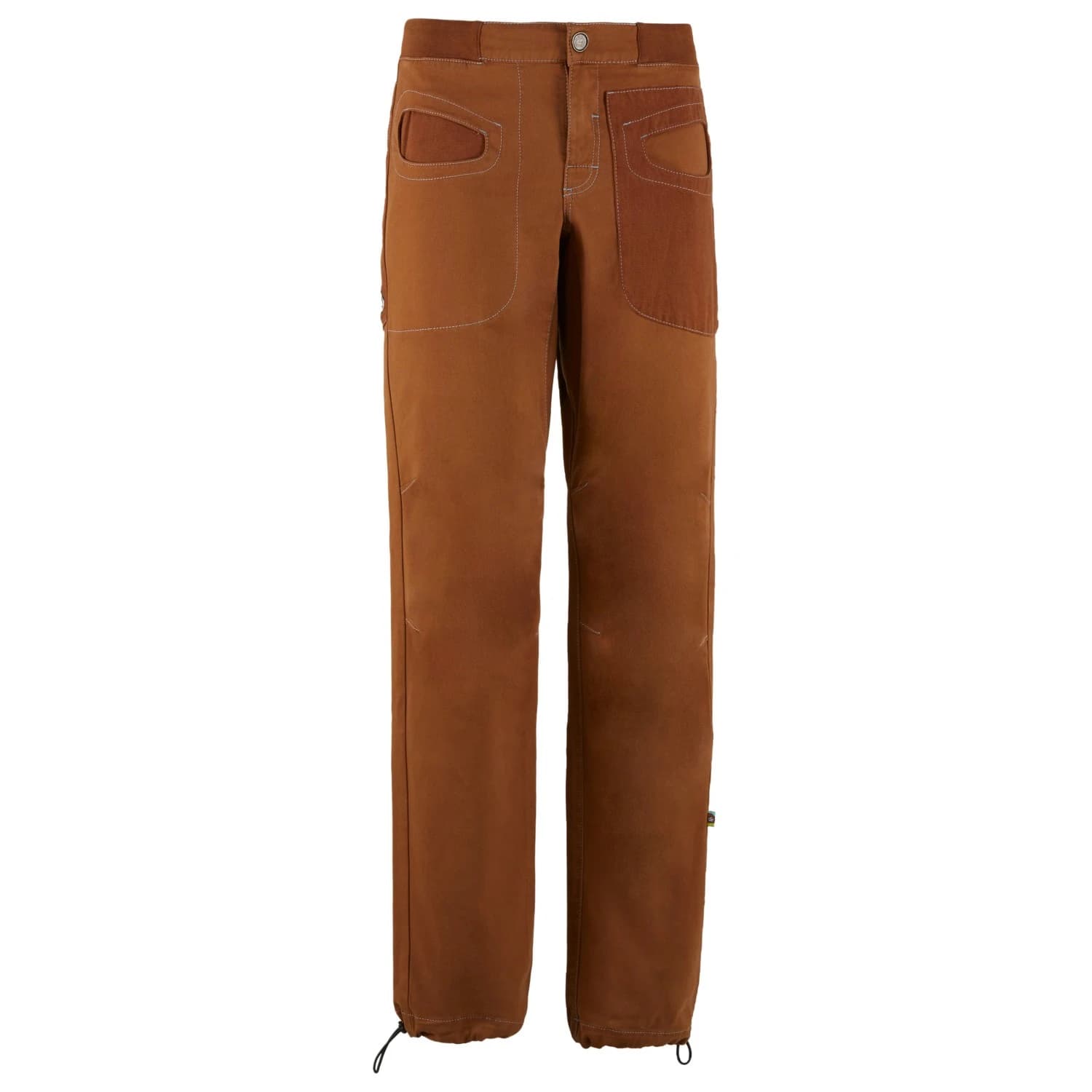 Панталон за боулдър E9 Blur Bouldering trousers - Monkey