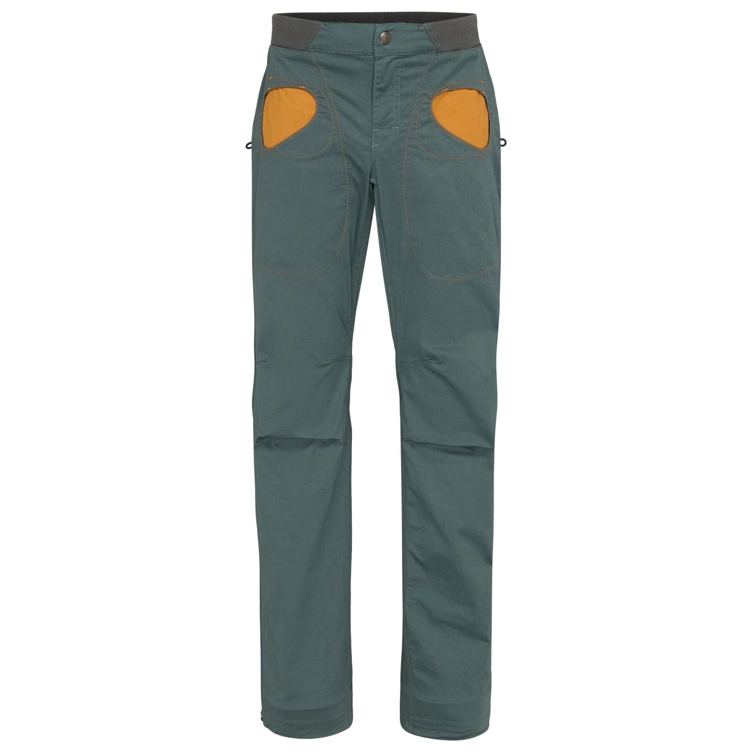 Панталон за катерене E9 Rondo Story TX-W26 Climbing trousers - Slate