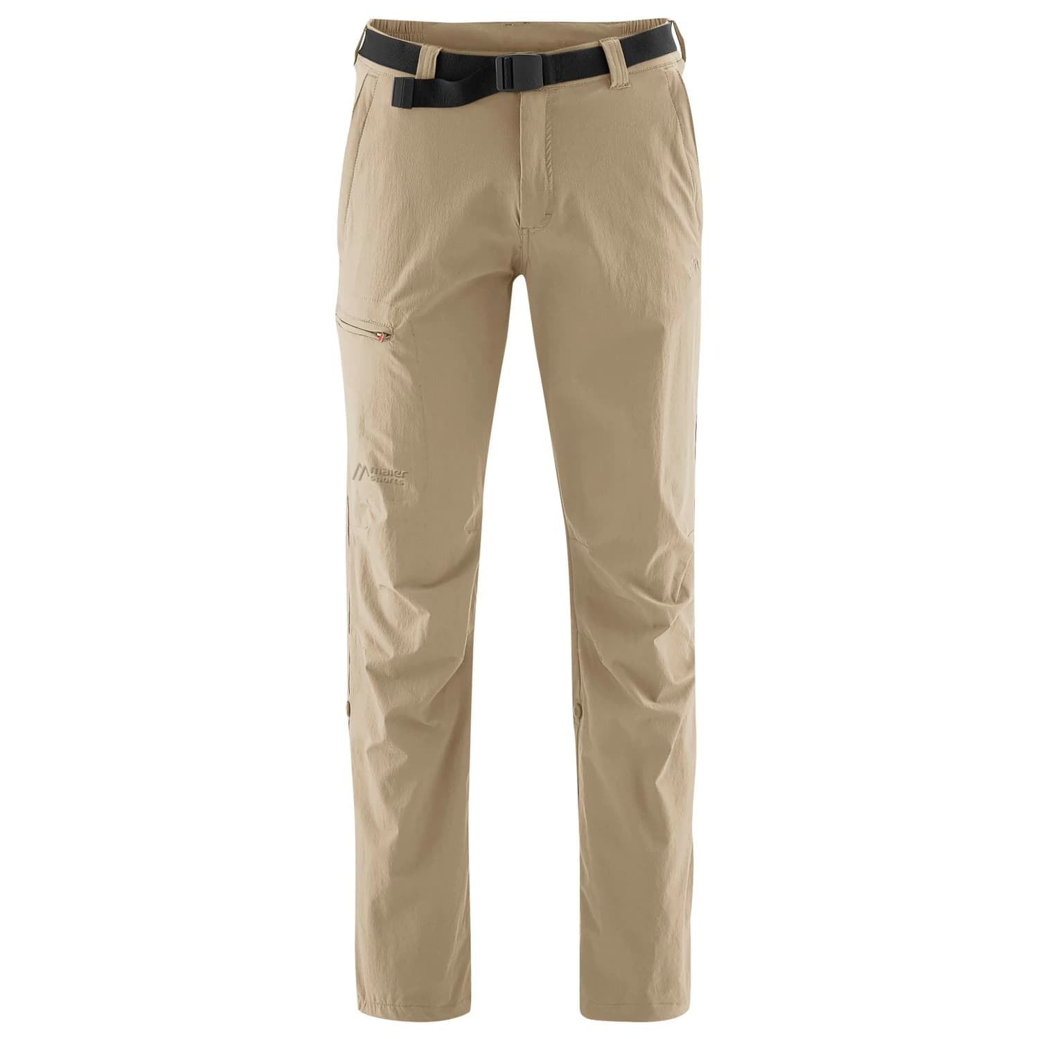 Мъжки туристически панталон Maier Sports Nil Walking trousers - Coriander