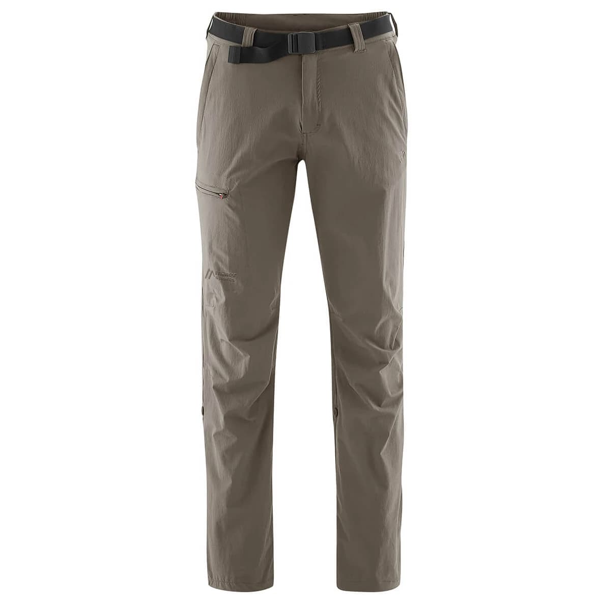 Мъжки туристически панталон Maier Sports Nil Walking trousers - Teak