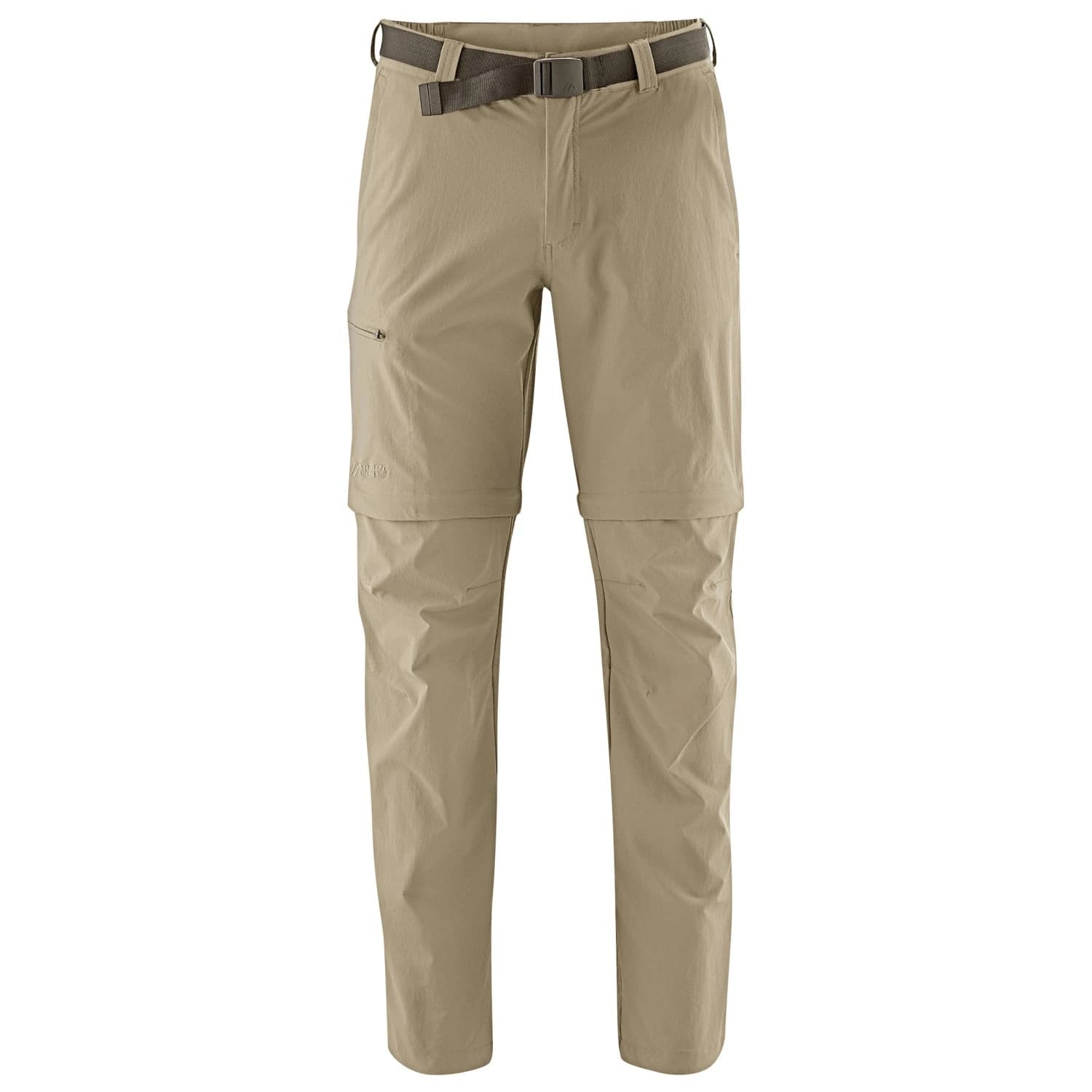 Мъжки панталон със свалящи крачоли Maier Sports Tajo 2 Walking trousers - Coriander