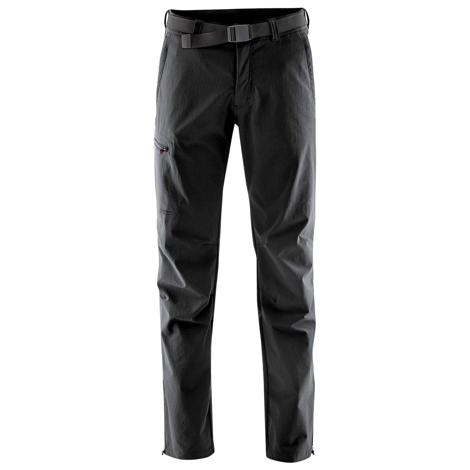 Мъжки туристически панталон Maier Sports Torid Slim Walking trousers - Black