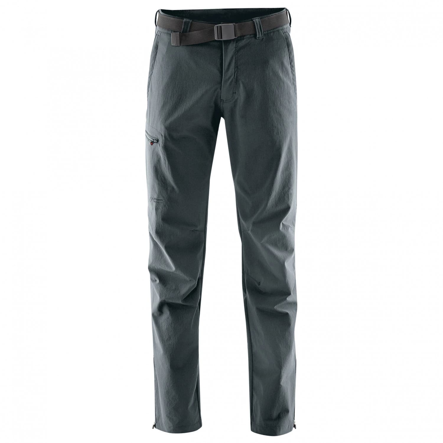 Мъжки туристически панталон Maier Sports Torid Slim Walking trousers - Graphite