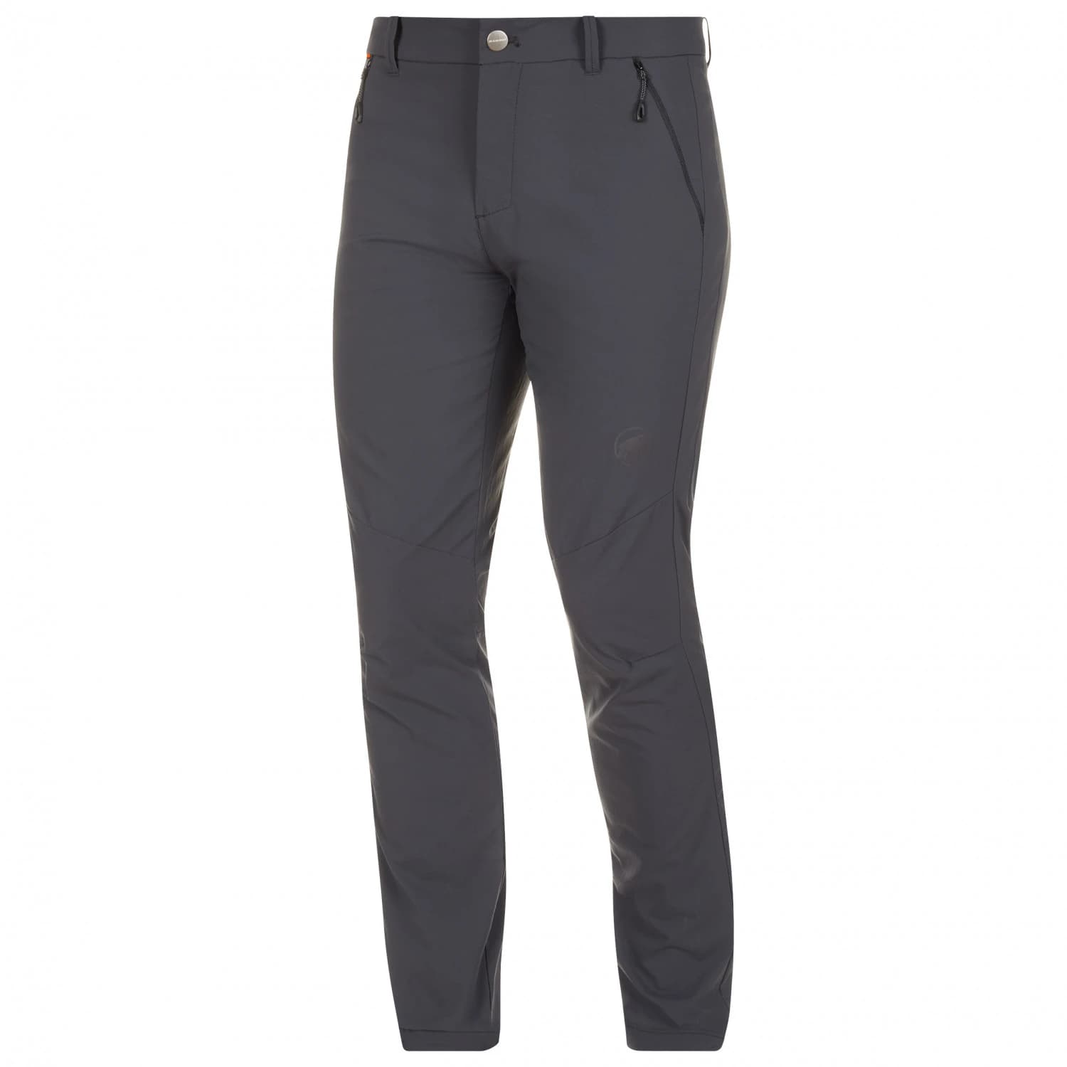 Мъжки туристически панталон Mammut Hiking Pants Walking trousers - Black