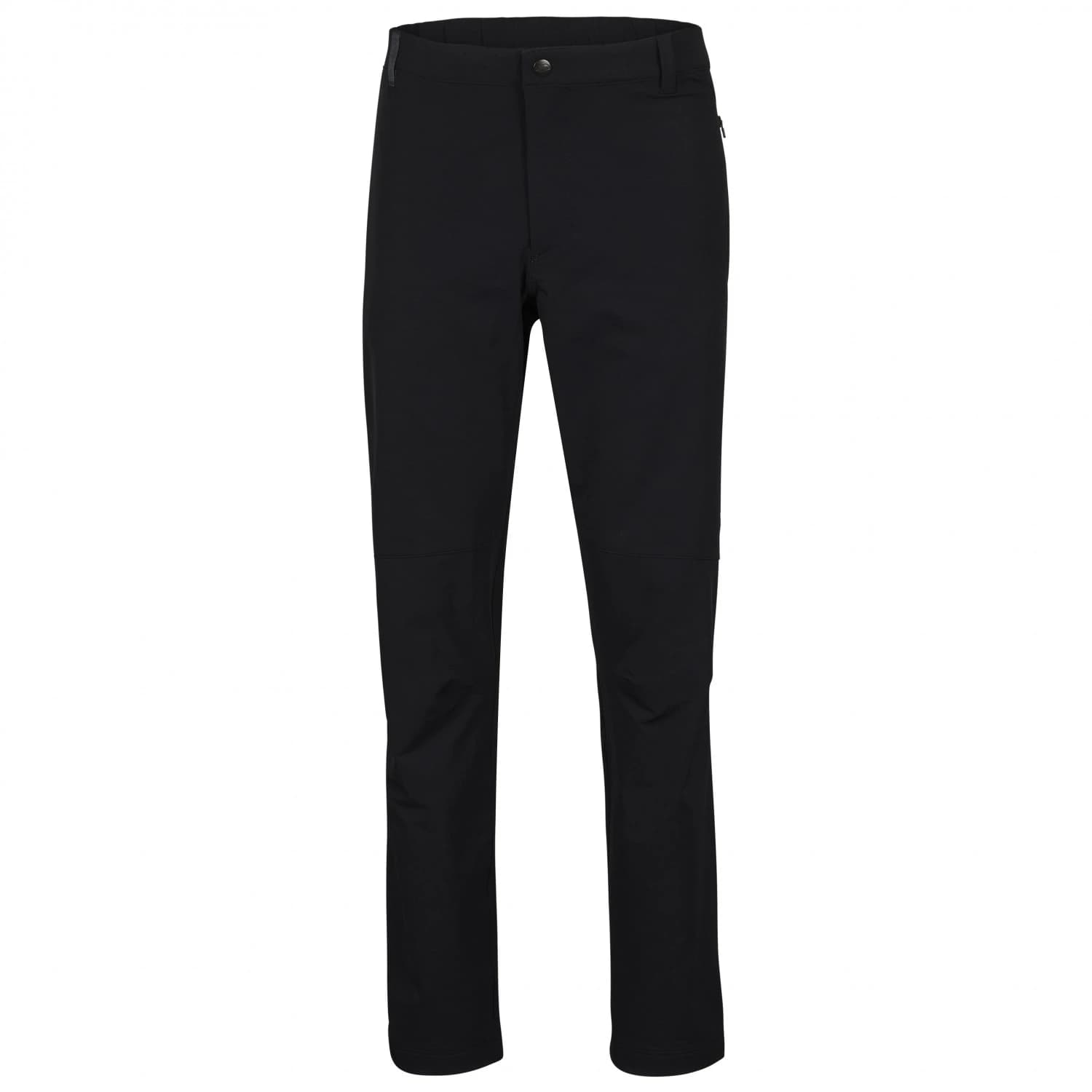 Мъжки туристически панталон The north face Quest Softshell Pant (Regular Fit) Walking trousers - TNF Black