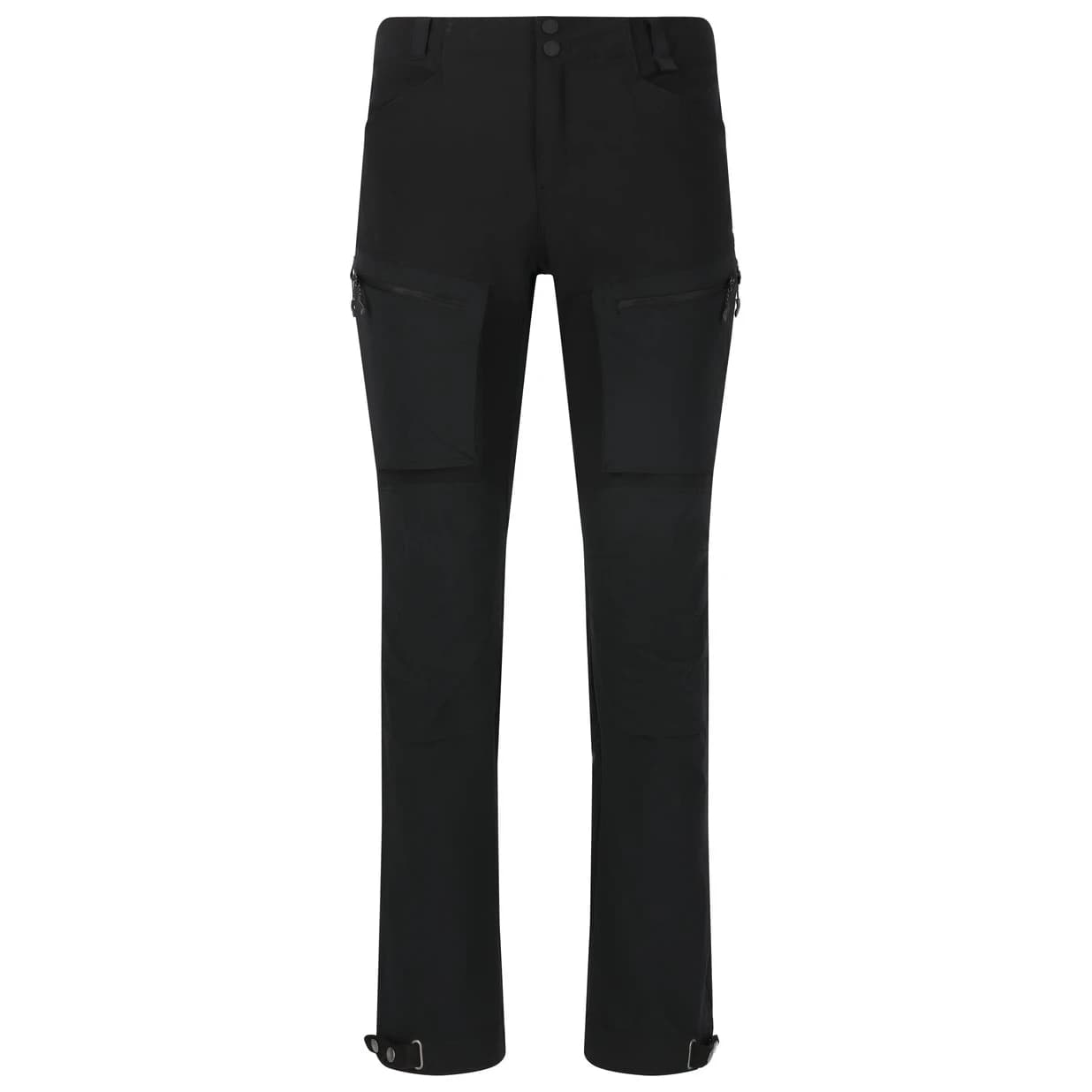 Туристически панталон Whistler Kodiak Outdoor Pant Walking trousers - Black II