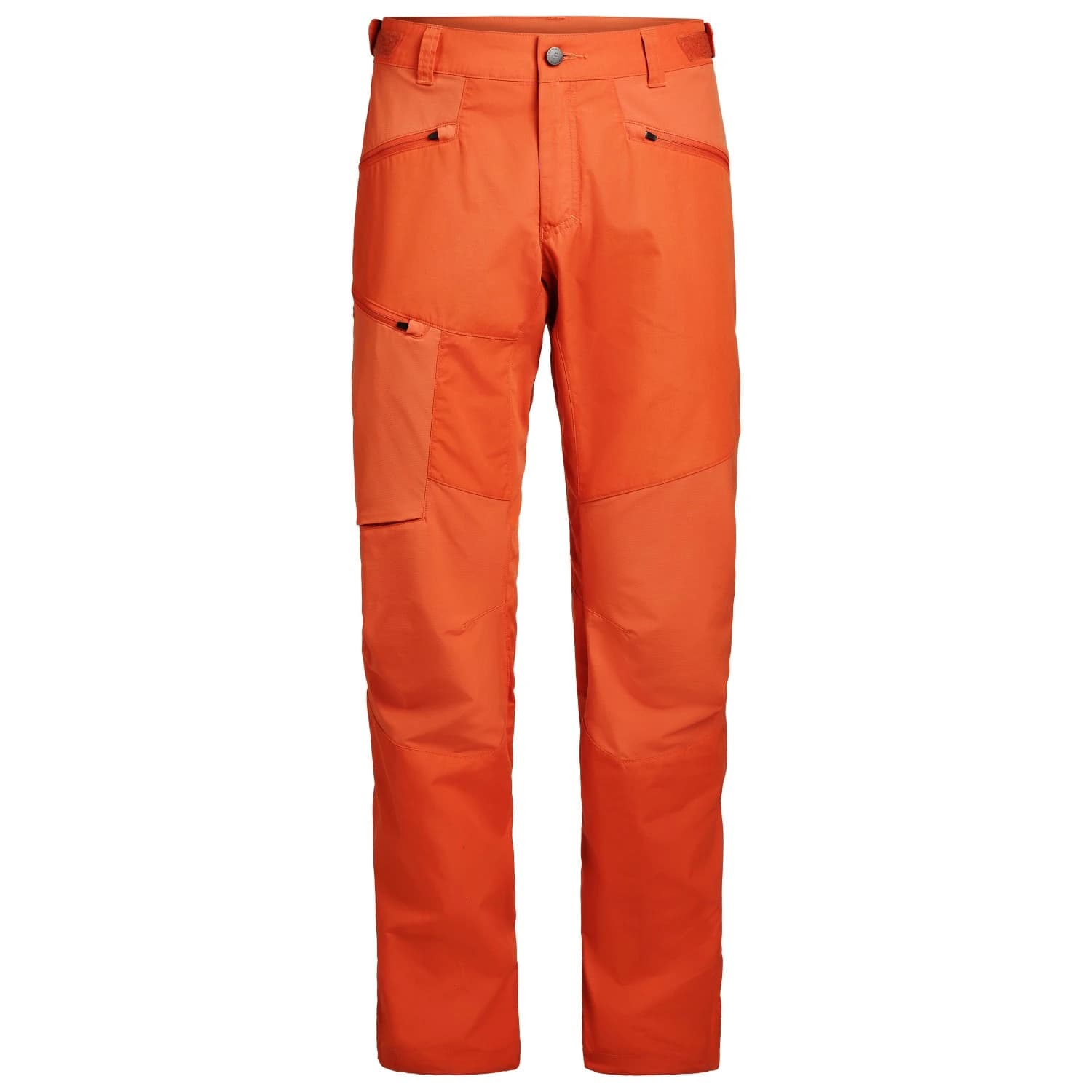 Мъжки туристически панталон Lundhags Makke Light Pant Walking trousers - Cayenne