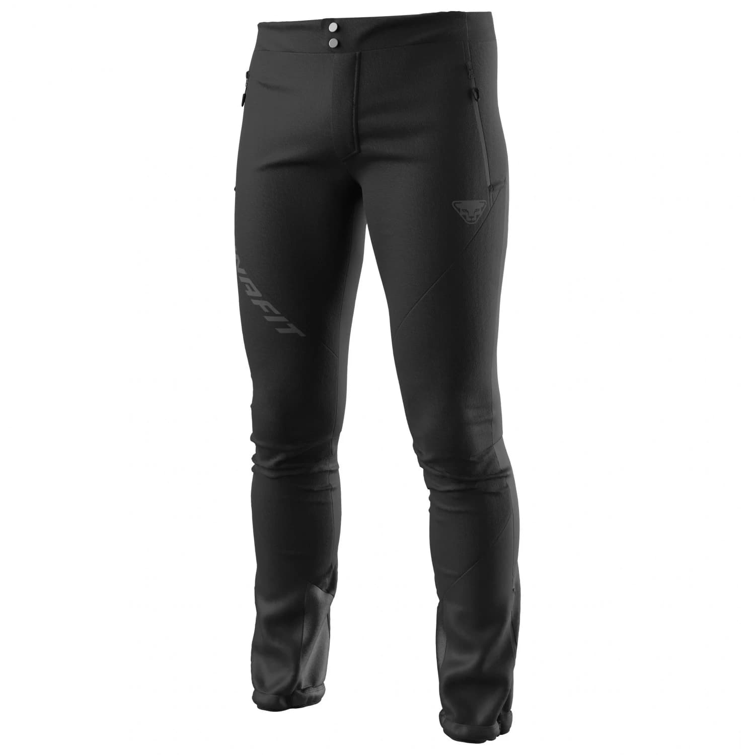 Мъжки туристически панталон Dynafit Transalper Pro Pants Walking trousers - Black Out