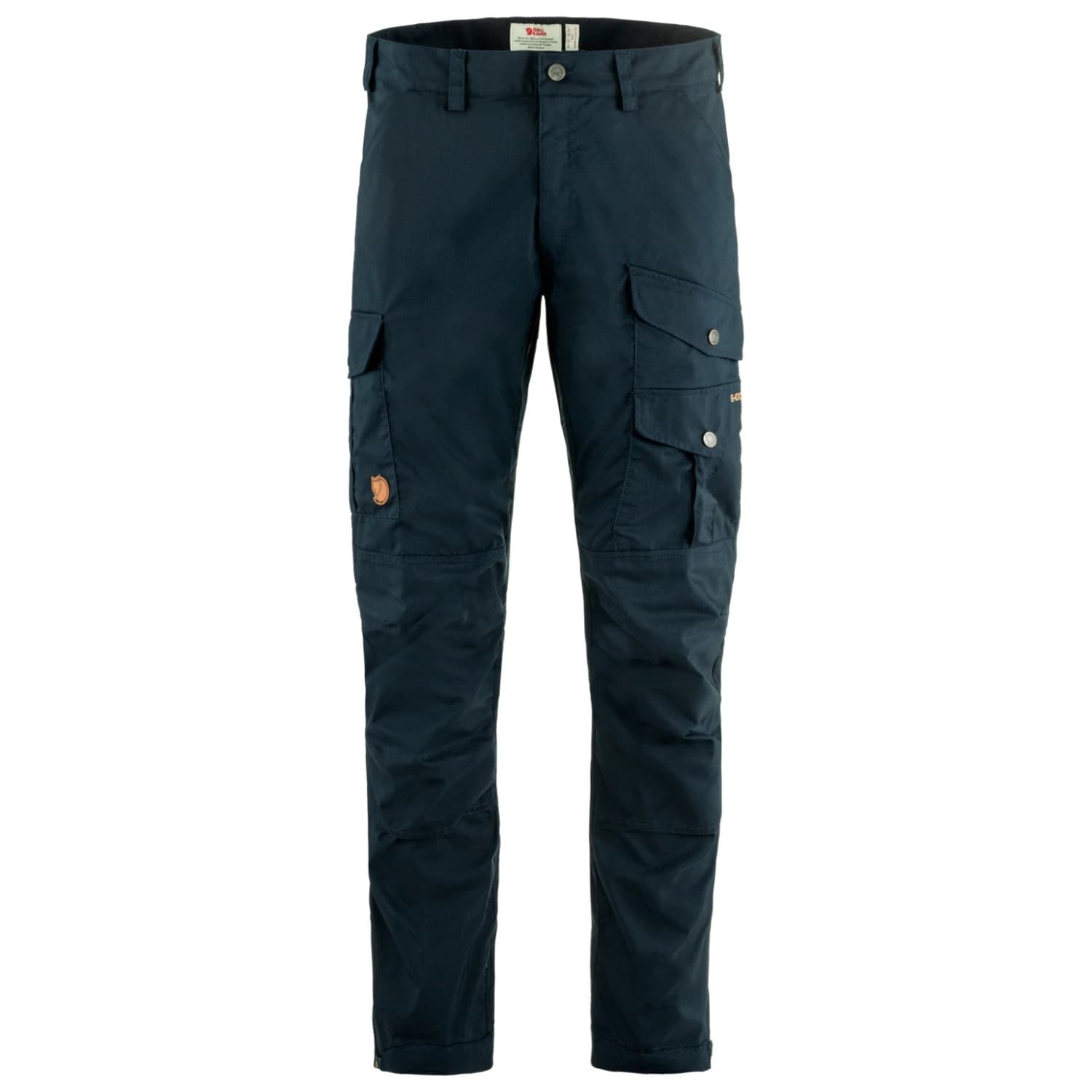 Мъжки туристически панталон Fjällräven Vidda Pro Lite Trousers Walking trousers - Dark Navy