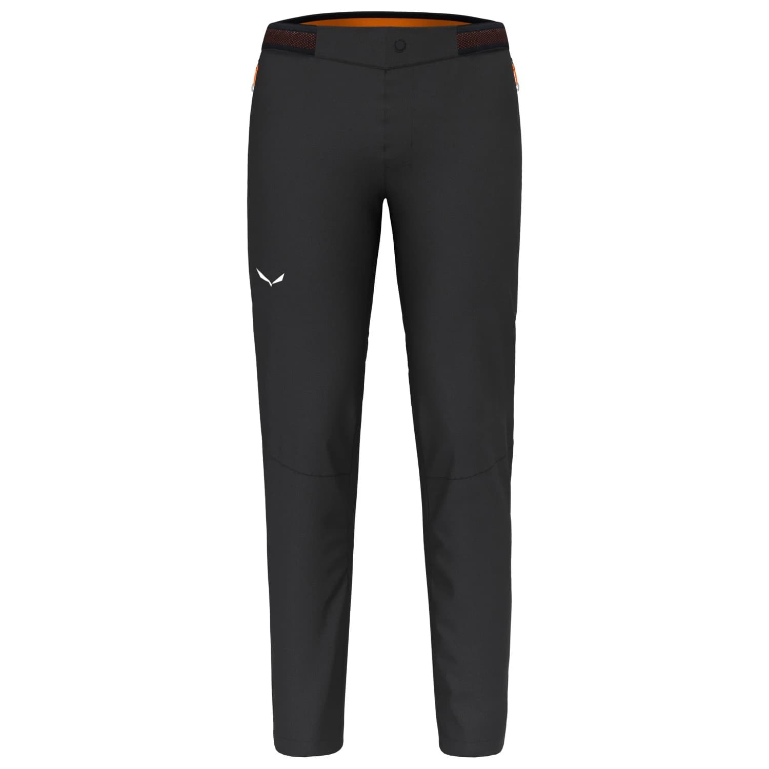 Мъжки туристически панталон Salewa Pedroc 2 Durastretch Pant Walking trousers - Black Out