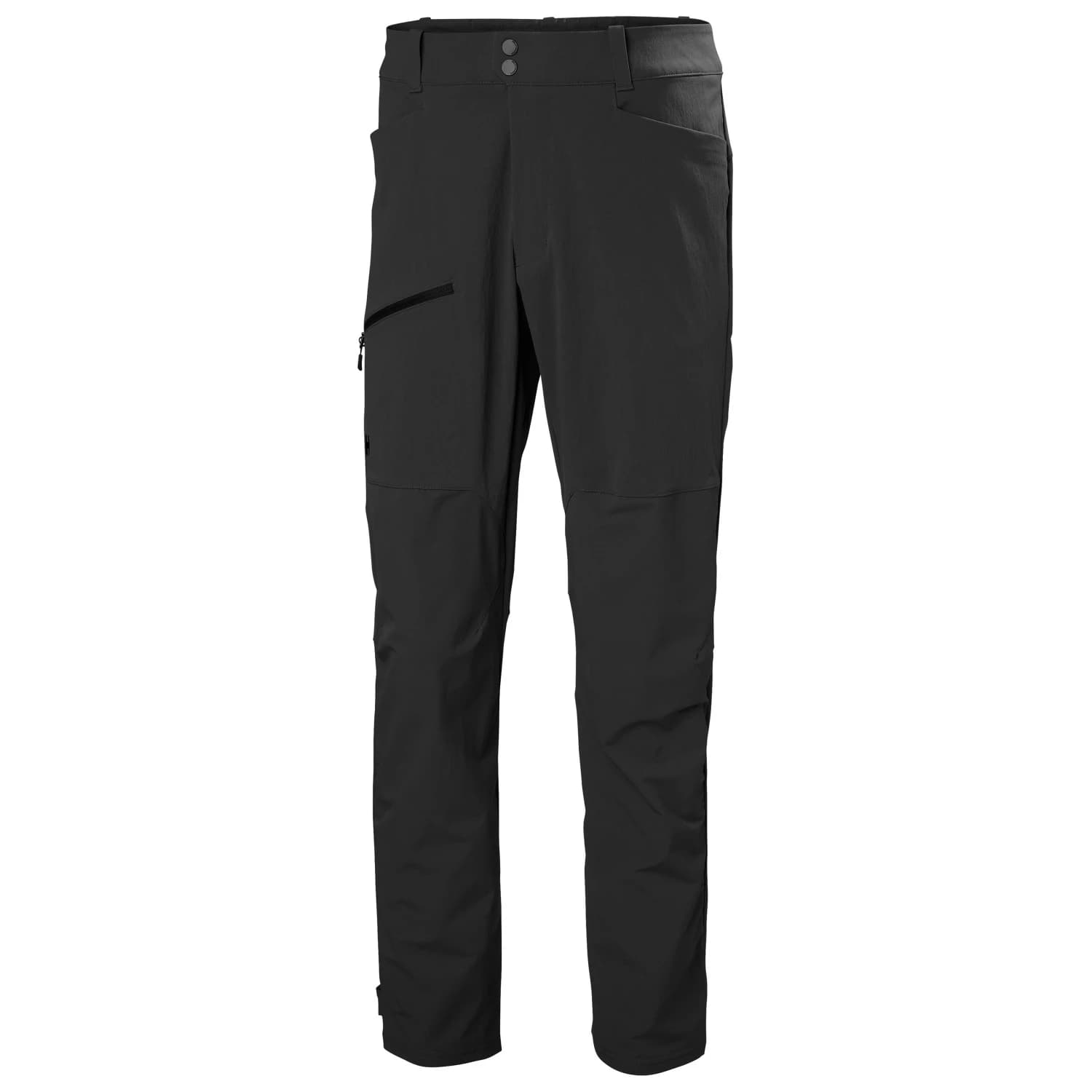 Мъжки туристически панталон Helly Hansen Vika Tur Pant 2.0 Walking trousers - Black