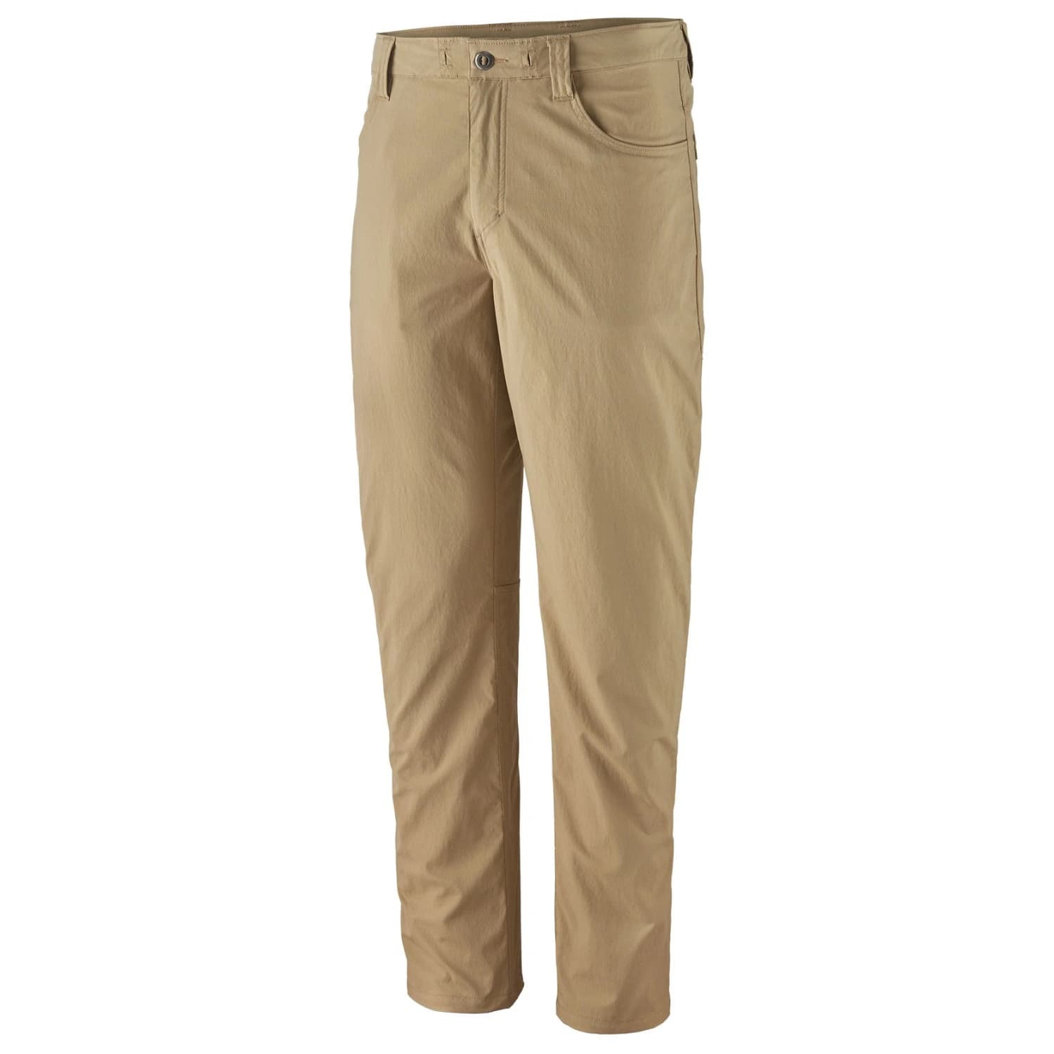 Мъжки туристически панталон Patagonia Quandary Pants Walking trousers - Classic Tan