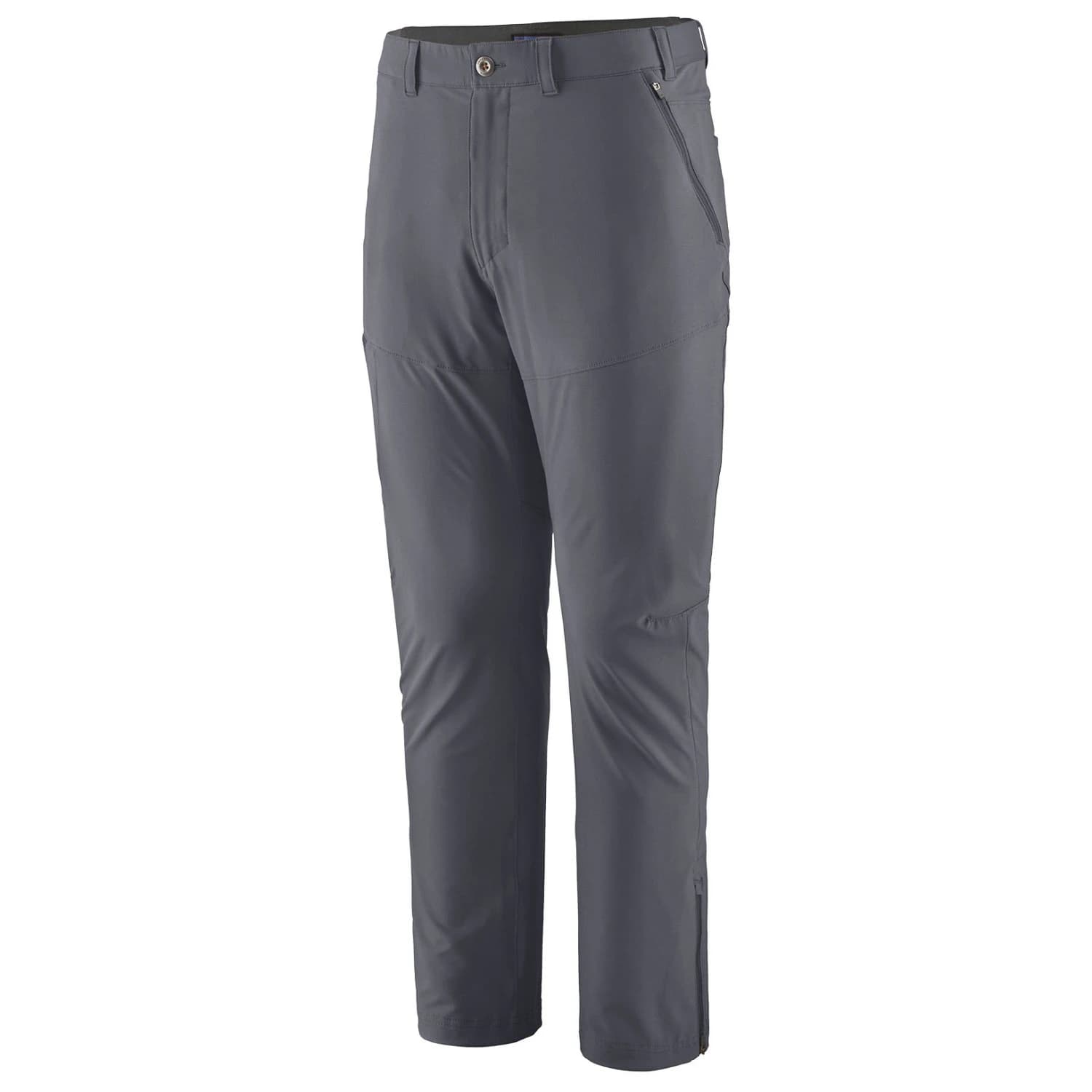 Мъжки туристически панталон Patagonia Terravia Trail Pants Walking trousers - Forge Grey