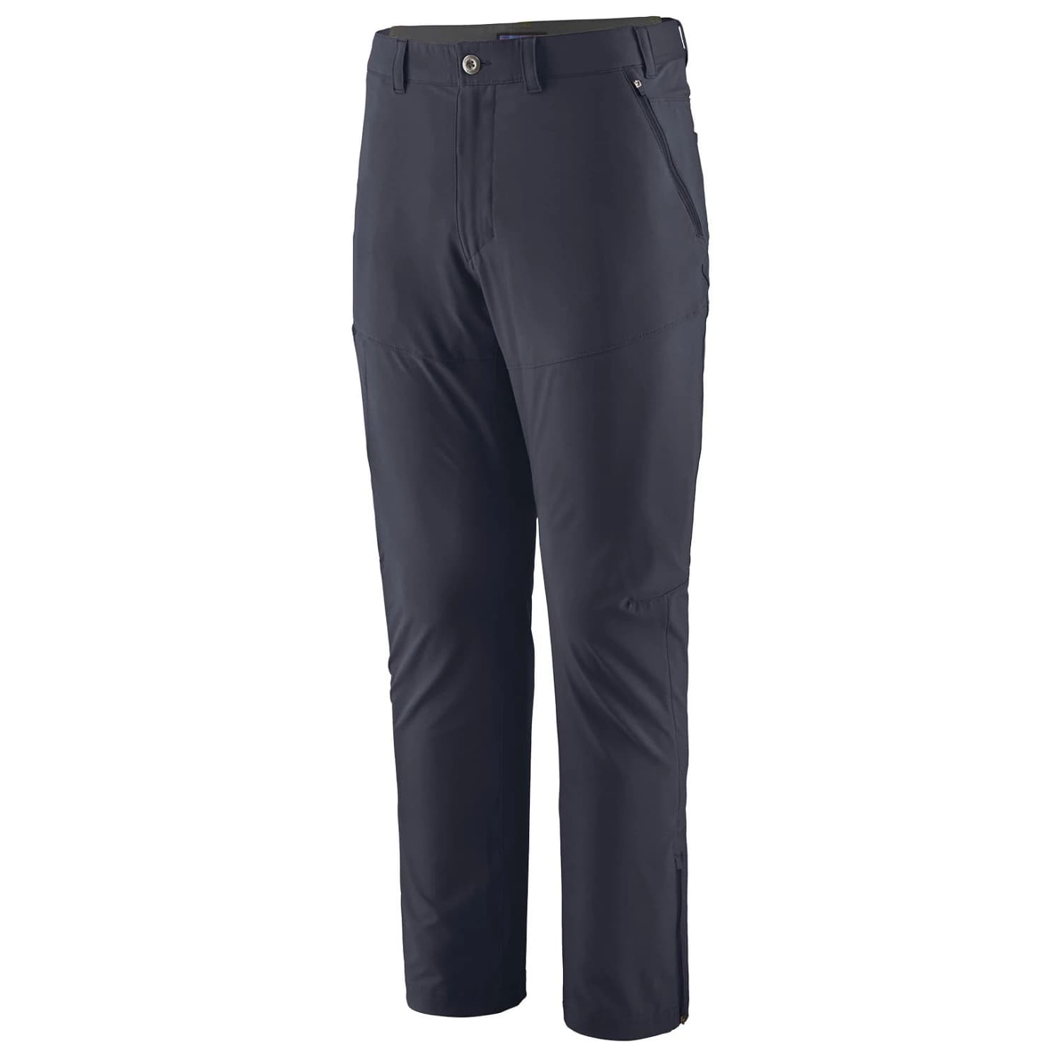 Мъжки туристически панталон Patagonia Terravia Trail Pants Walking trousers - Sunken Blue