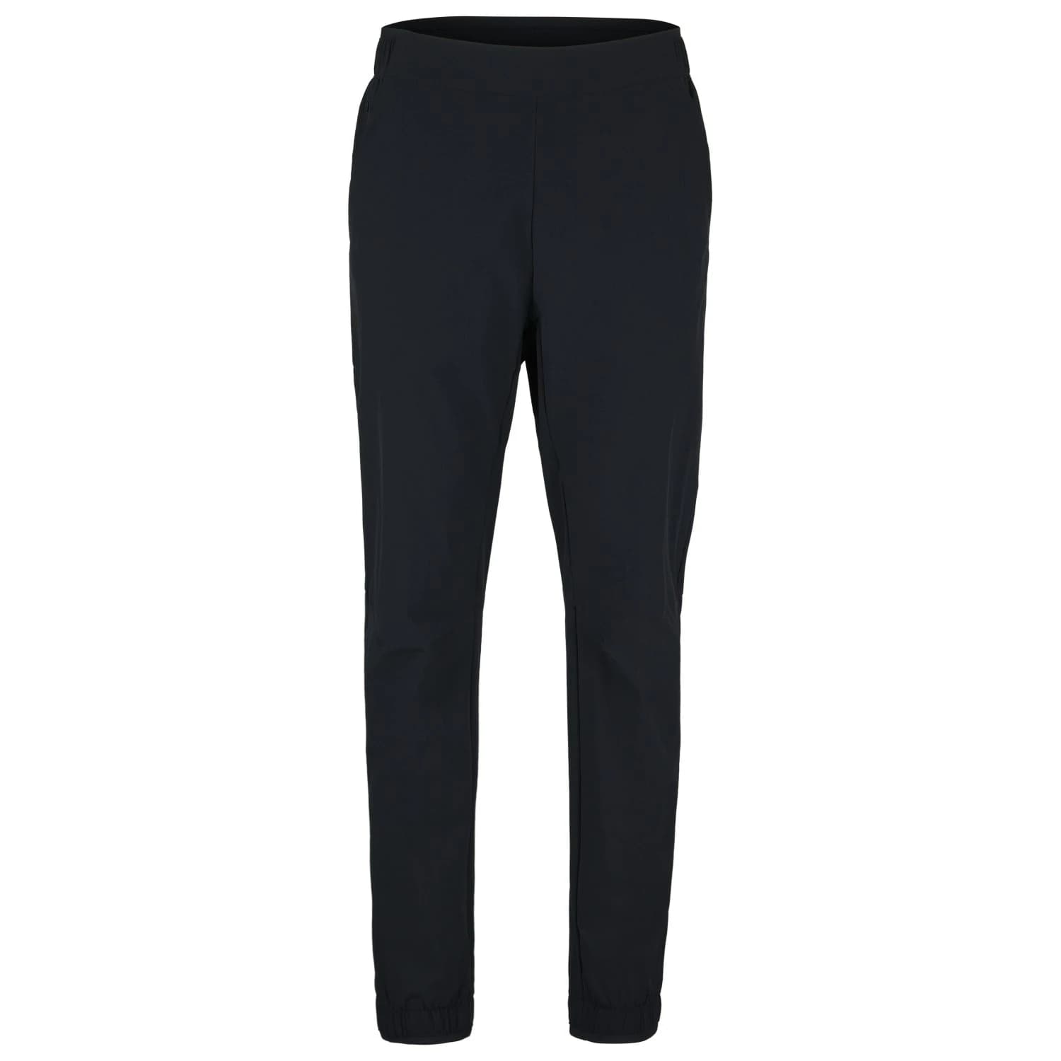 Мъжки туристически панталон Salomon Wayfarer Ease Pants Walking trousers - Deep Black
