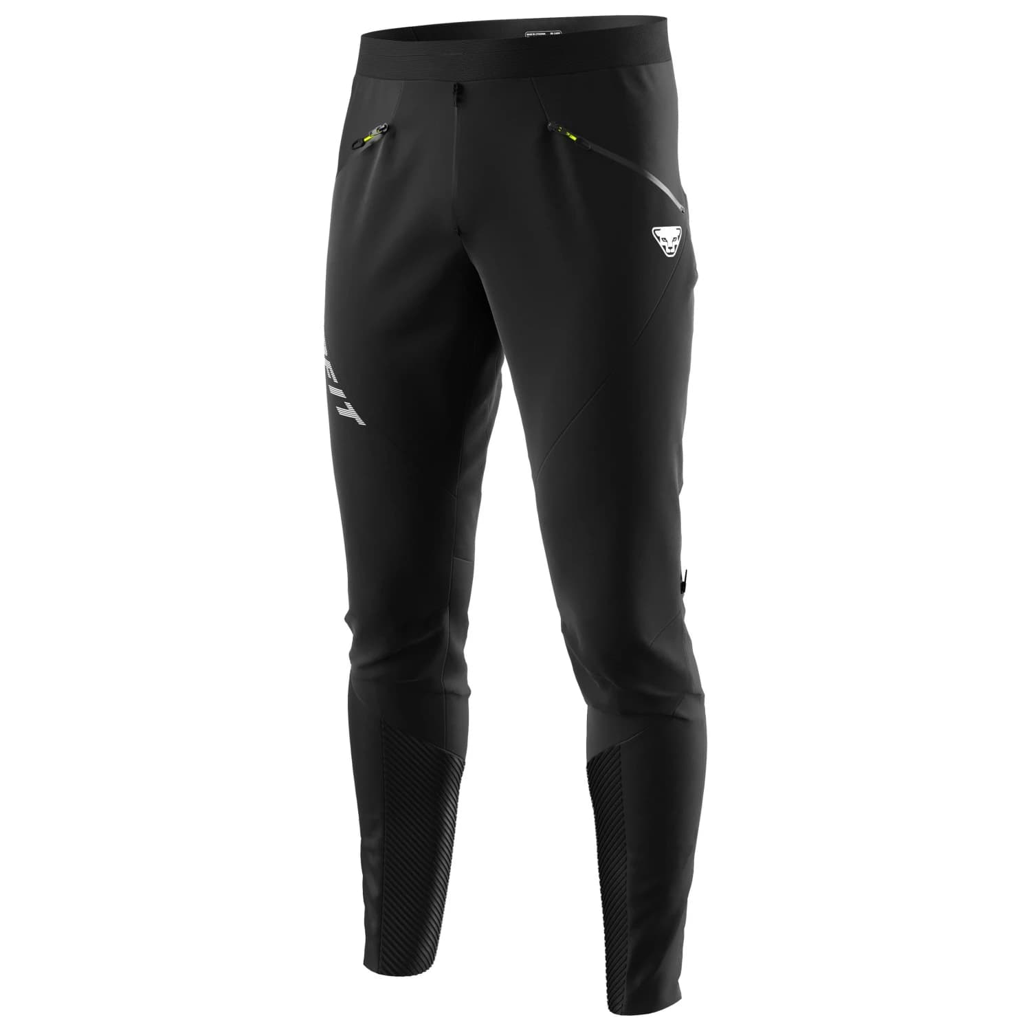 Мъжки туристически панталон Dynafit Elevation Pant Walking trousers - Black Out