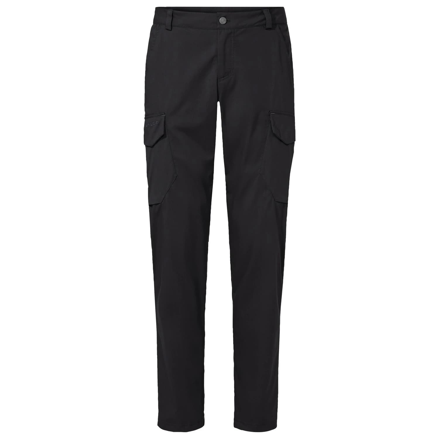 Мъжки туристически панталон Vaude Neyland Cargo Pants Walking trousers - Black