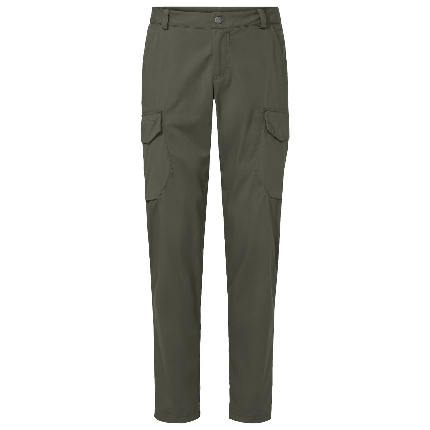 Мъжки туристически панталон Vaude Neyland Cargo Pants Walking trousers - Khaki