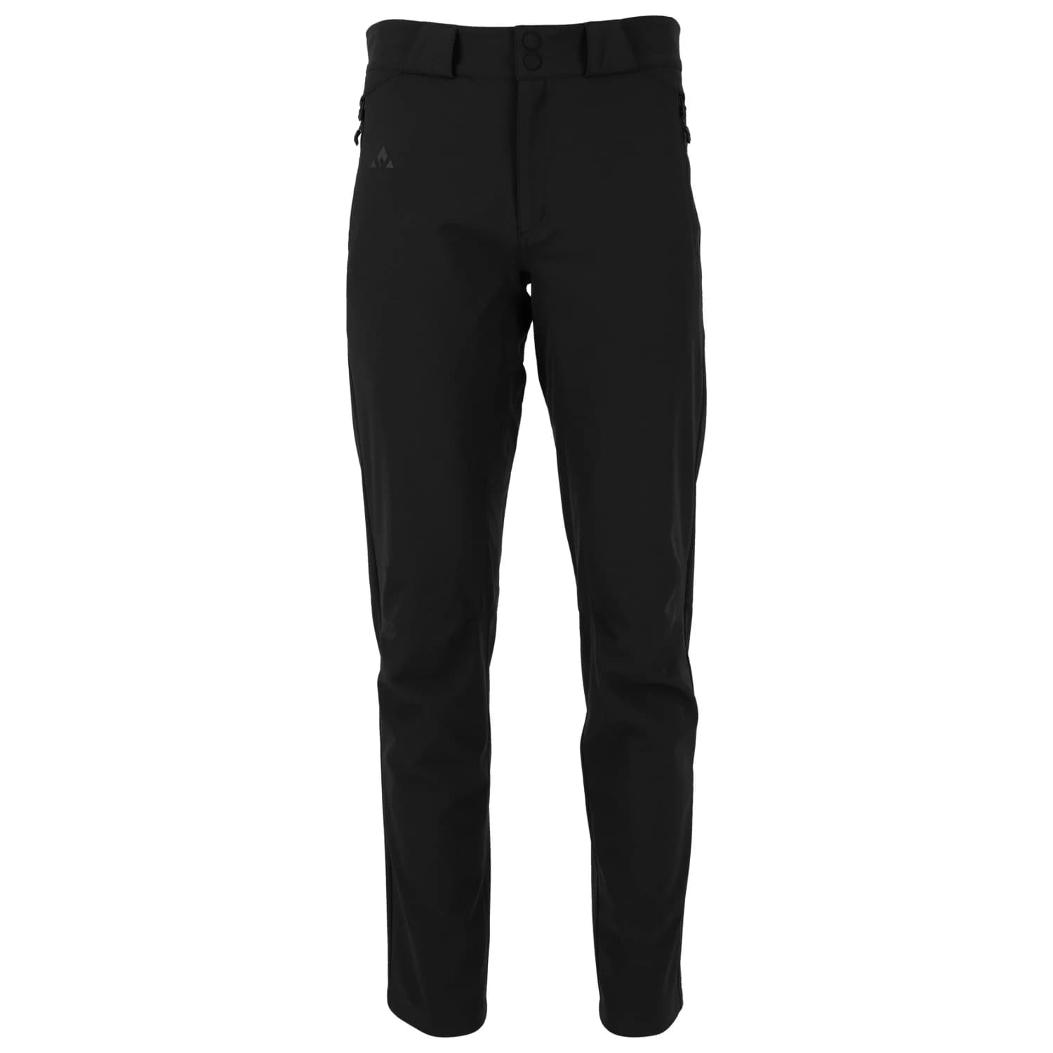Мъжки туристически панталон Whistler Gerd Outdoor Pants Walking trousers - Black