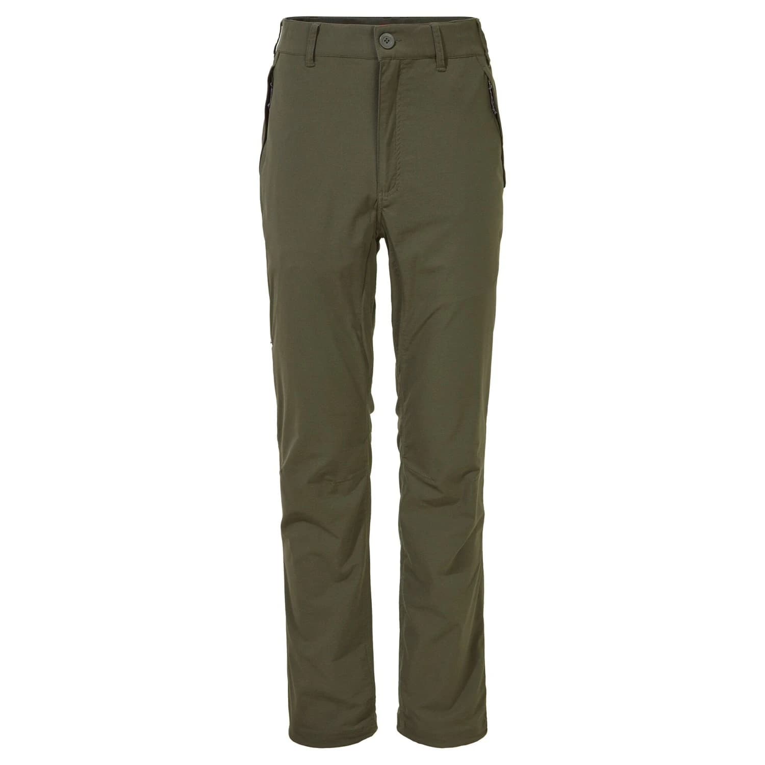 Мъжки туристически панталон Craghoppers NL Pro Trouser Walking trousers - Woodland Green