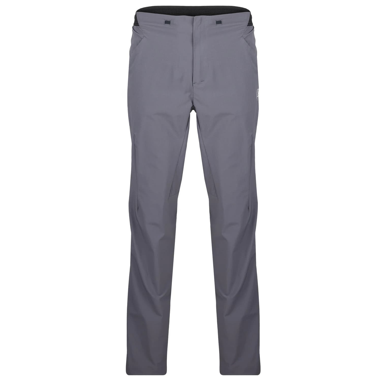 Мъжки туристически панталон La sportiva Trail Guard Pants Walking trousers - Onyx / Chalk