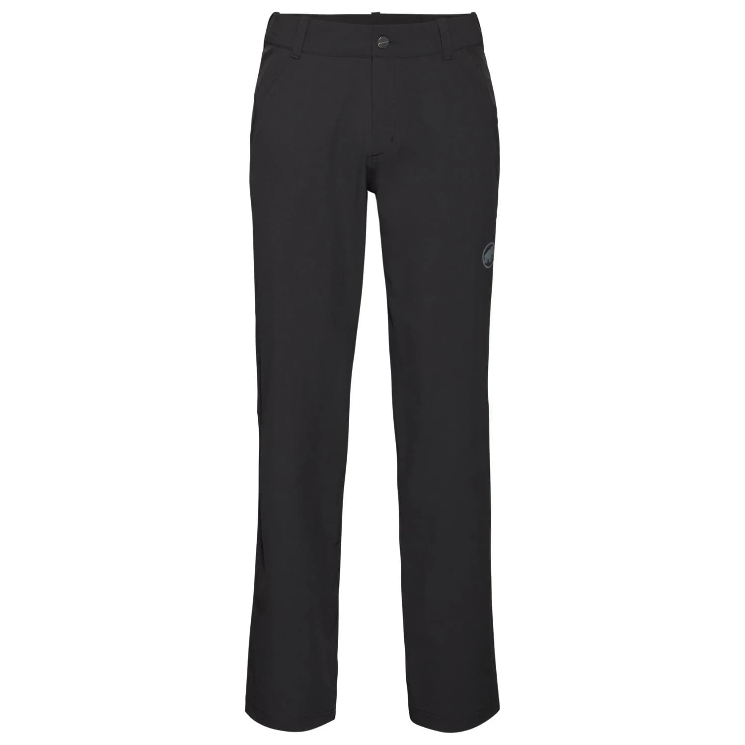 Мъжки туристически панталон Mammut Hiking V Pants Walking trousers - Black