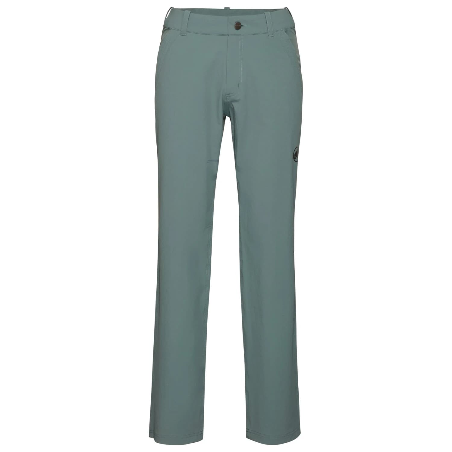 Мъжки туристически панталон Mammut Hiking V Pants Walking trousers - Strata