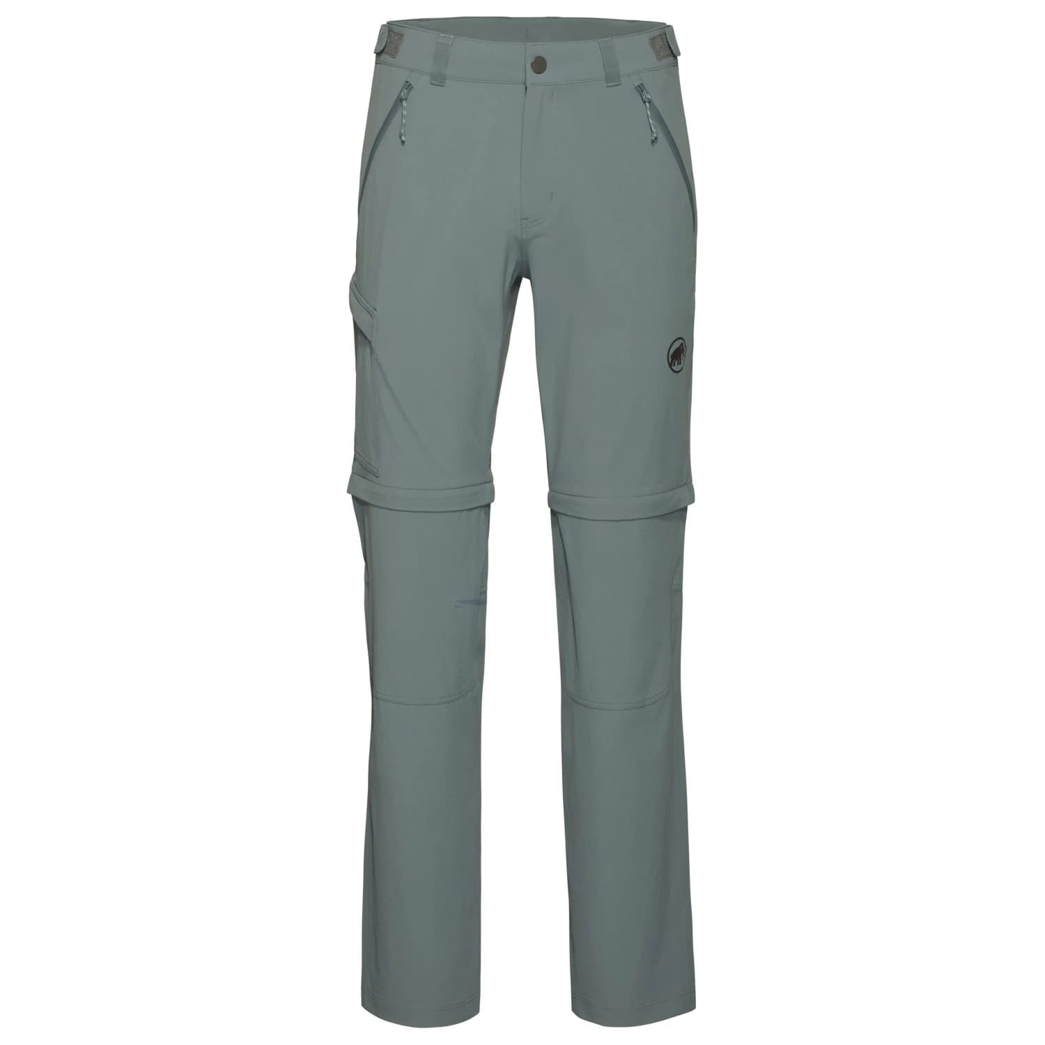 Мъжки панталон със свалящи крачоли Mammut Runbold IV Zip Off Pants Zip-off trousers - Strata