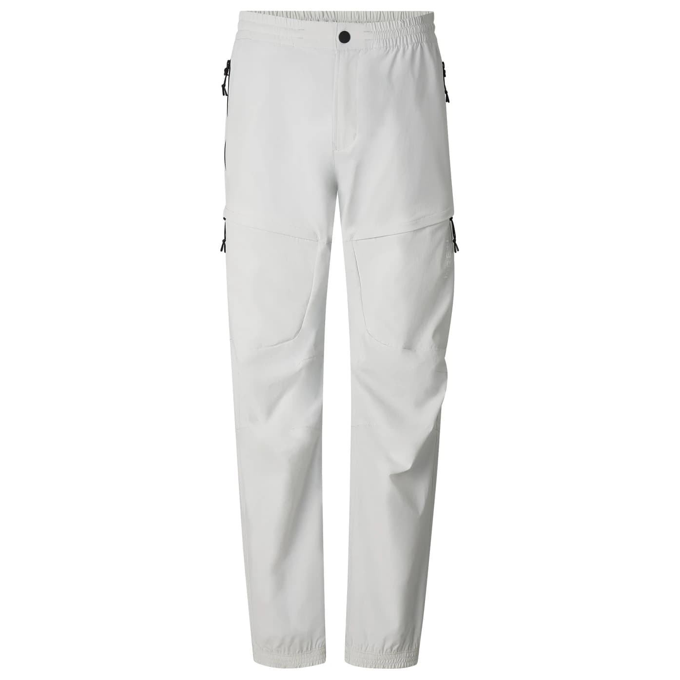 Туристически панталон Bogner Fire+Ice Ludwig Walking trousers - Dawn Grey