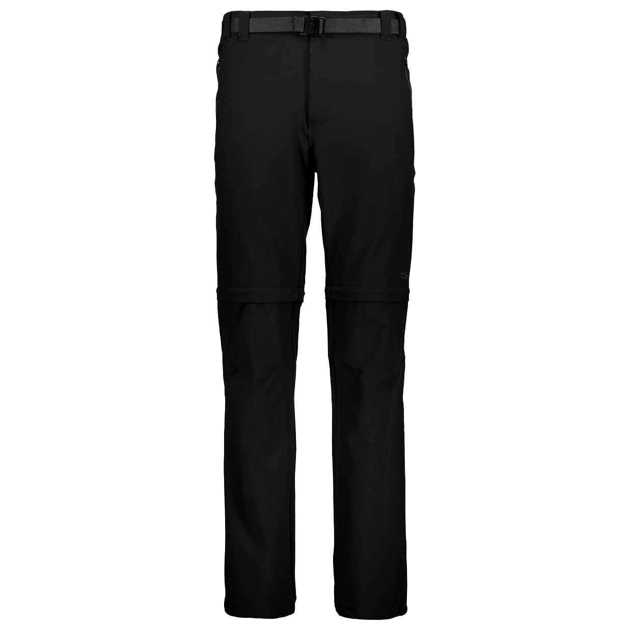 Мъжки панталон със свалящи крачоли CMP Zip Off Stretch Pant Zip-off trousers - Nero