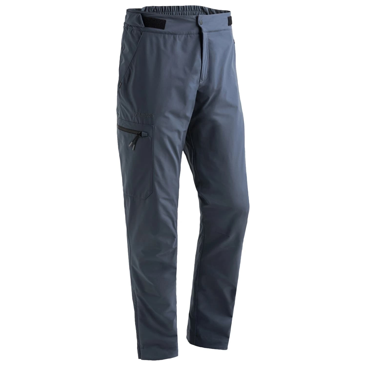 Мъжки туристически панталон Maier Sports R3 Zed Pants Walking trousers - Ombre Blue