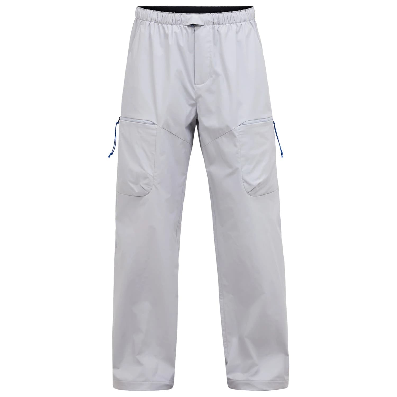 Туристически панталон Peak performance Outdoor Cargo Pants Walking trousers - Summit Smoke