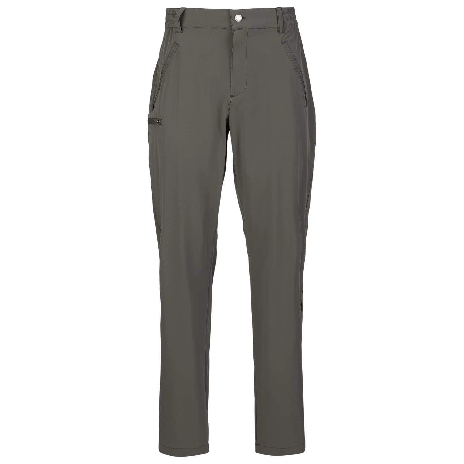 Мъжки туристически панталон Heber Peak MapleHe. Trekking Pants Walking trousers - Olive Nights