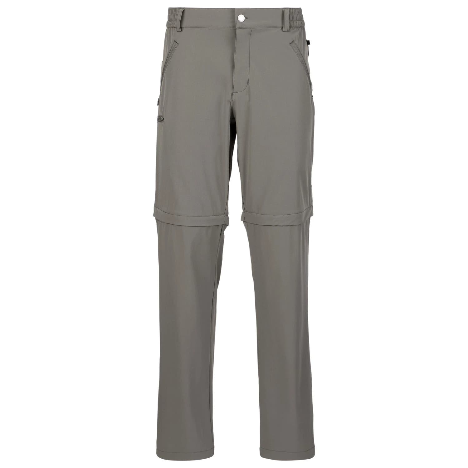 Мъжки панталон със свалящи крачоли Heber Peak MapleHe. Trekking Zip-off Pants Zip-off trousers - Olive Nights