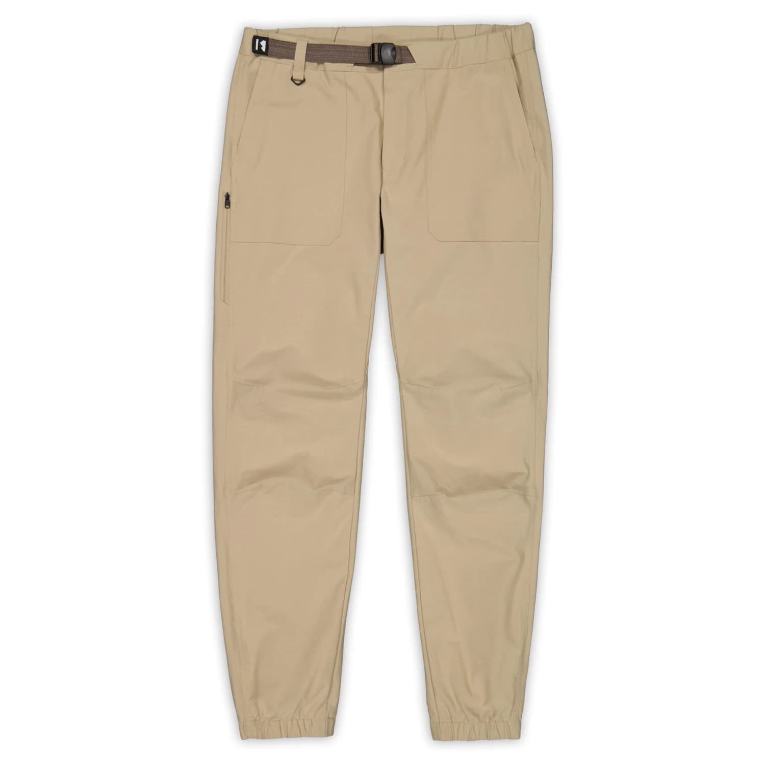 Мъжки туристически панталон Mons royale Escapade Pants Walking trousers - Birch