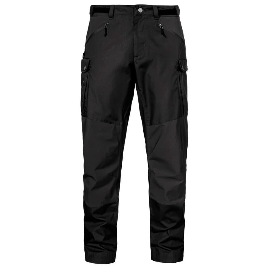 Мъжки туристически панталон Schöffel Pants Style Maghera Walking trousers - Black