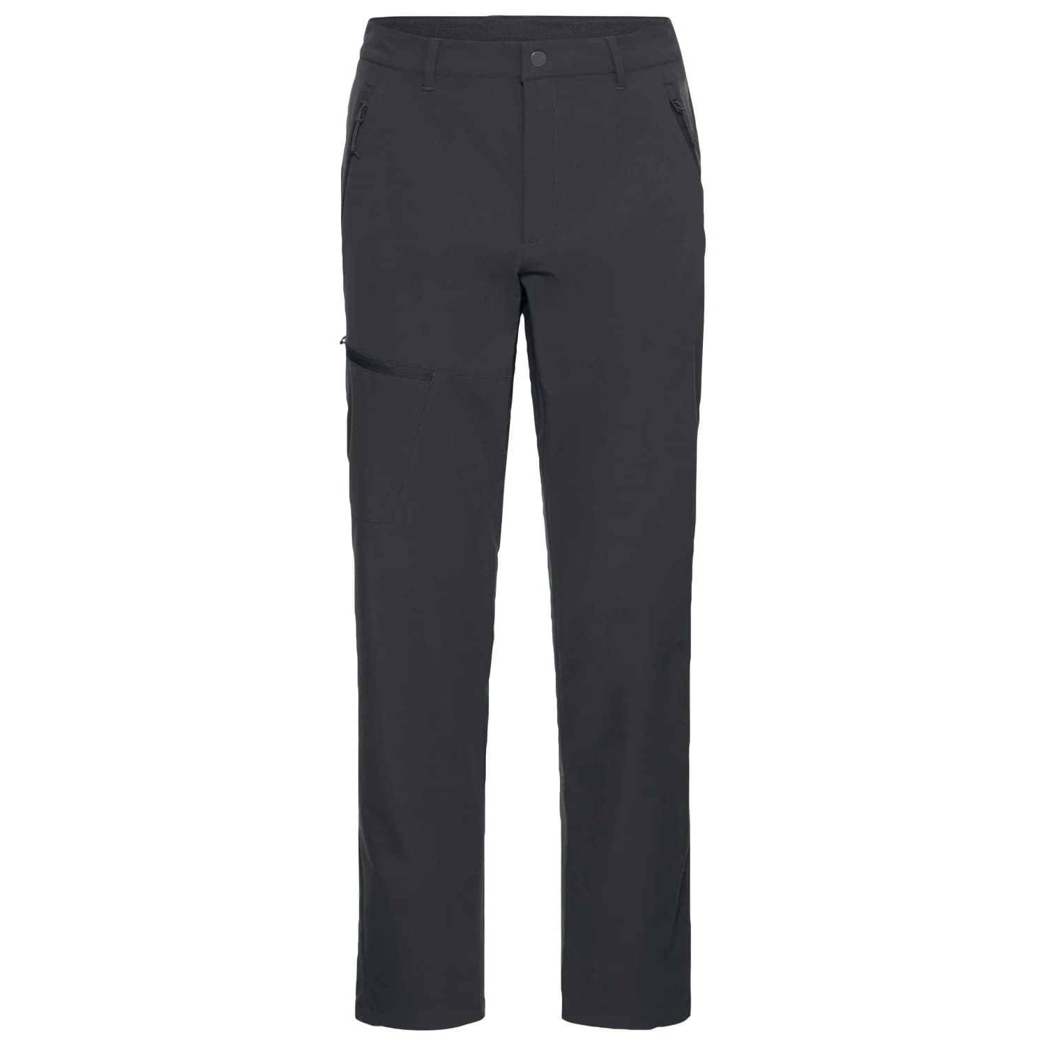 Мъжки туристически панталон Jack Wolfskin Pico Trail Pants Walking trousers - Phantom