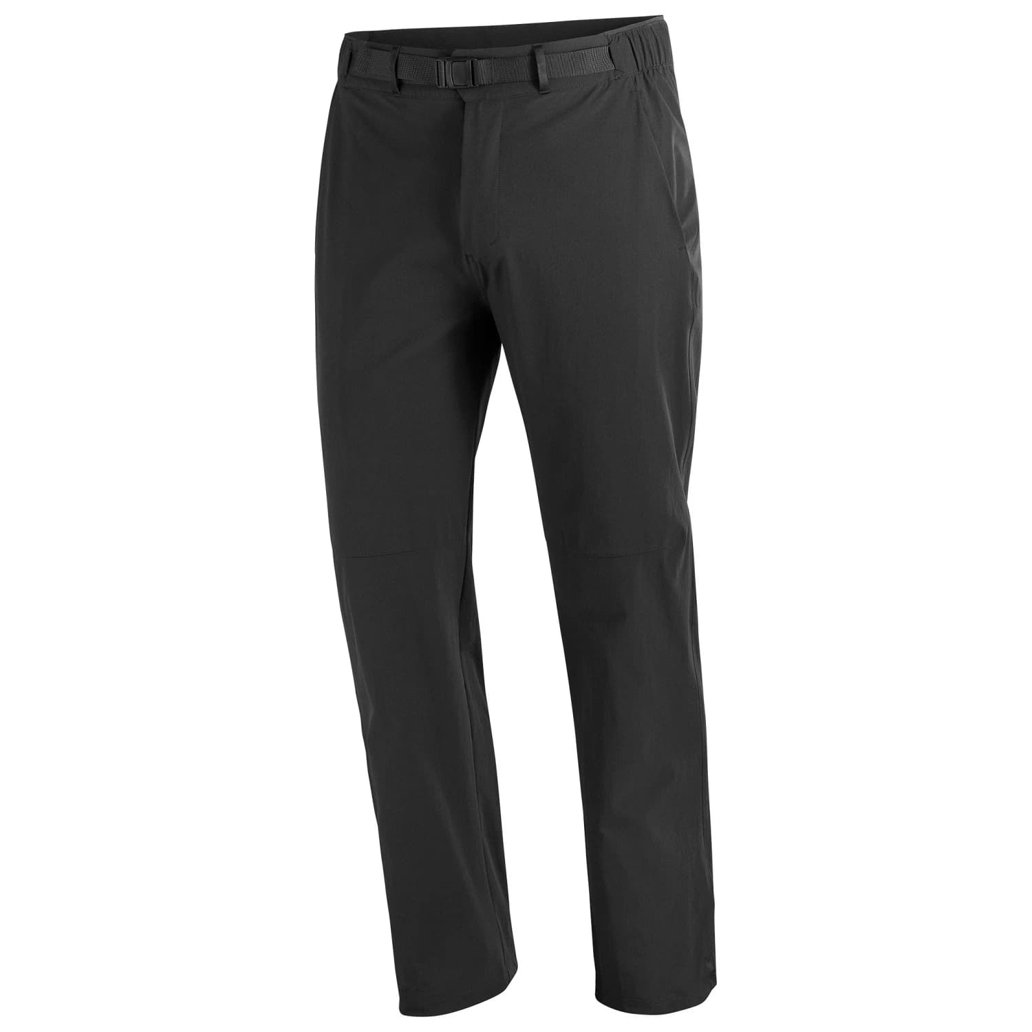 Мъжки туристически панталон Salomon Wayfarer Pants 2.0 Walking trousers - Deep Black