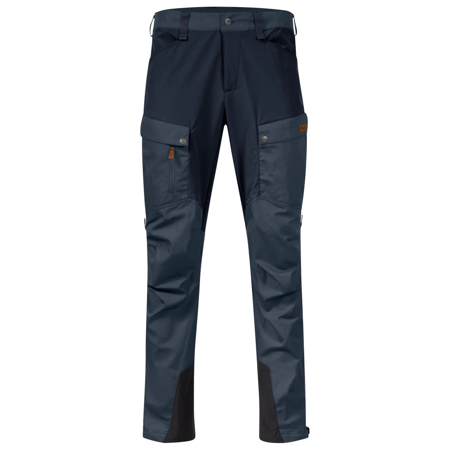 Мъжки туристически панталон Bergans Nordmarka Favor Outdoor Pants Walking trousers - Orion Blue / Navy Blue