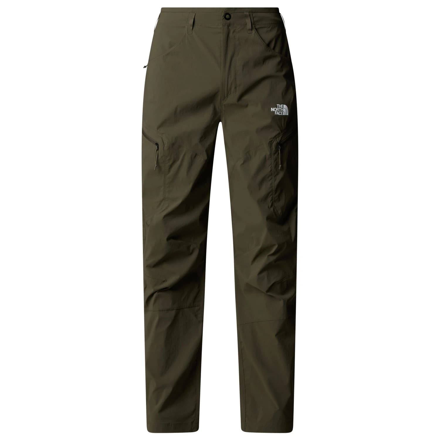 Мъжки туристически панталон The North Face Exploration Tapered Pants Walking trousers - New Taupe Green
