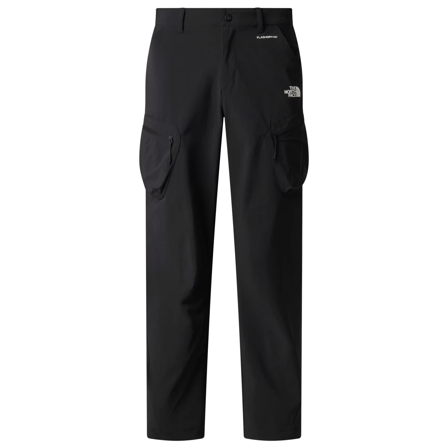 Мъжки туристически панталон The North Face Packable Loose Pants Walking trousers - Black