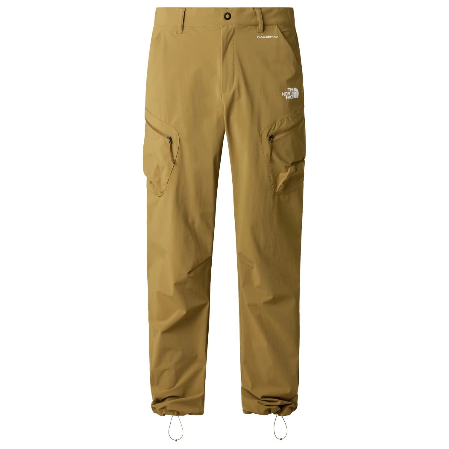 Мъжки туристически панталон The north face Packable Loose Pants Walking trousers - Cedar