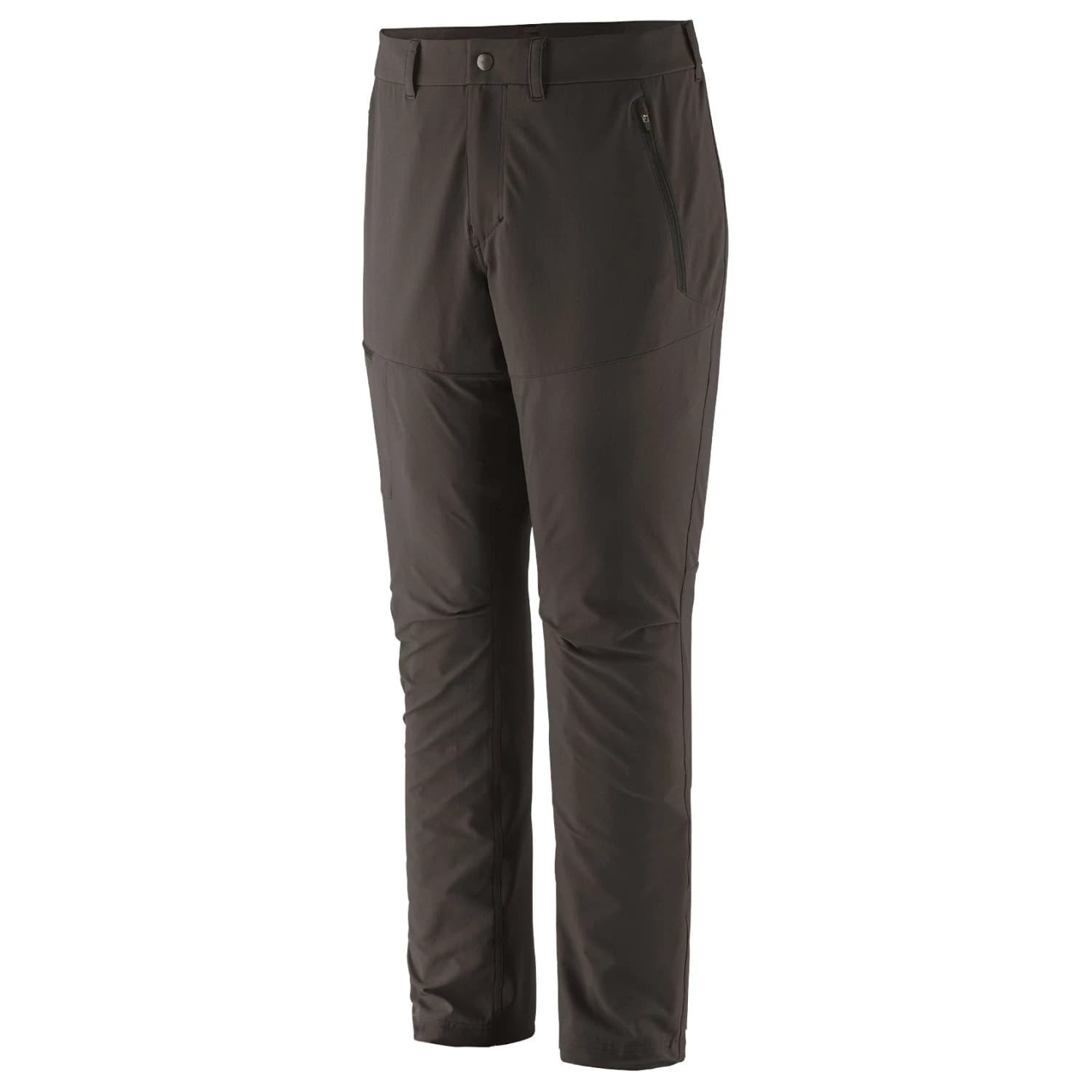 Мъжки туристически панталон Patagonia Terravia Trail Pants Walking trousers - Black